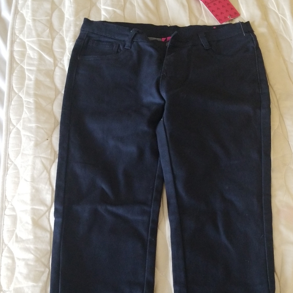 Jean's
